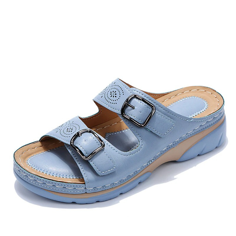 Joana - Orthopedic comfort sandals