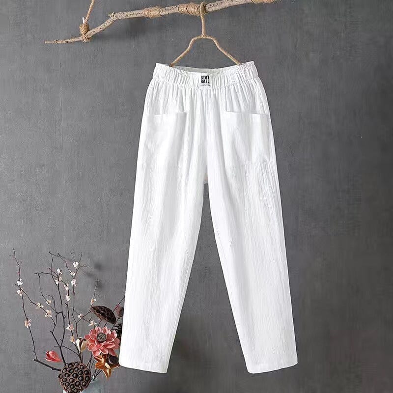 Leonna™ Comfy Pants | With Wide Legs