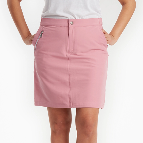 Tuxer Hollie Skirt