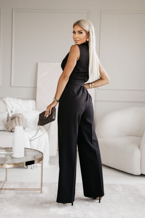 Sofia | Modern Jumpsuit