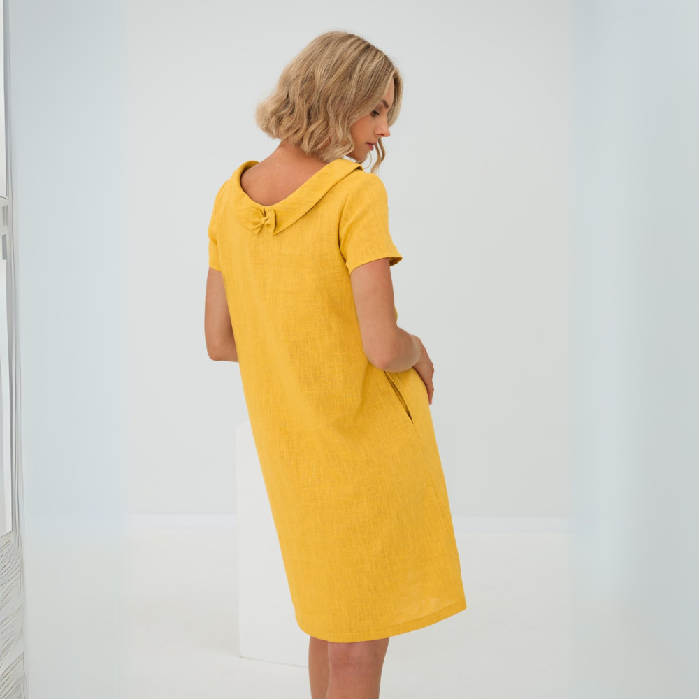 Susan | Comfort Summer Dress