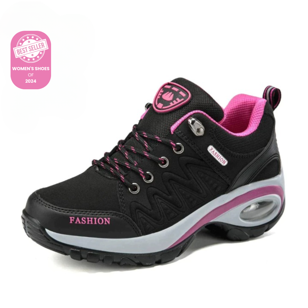 Ortho Step - Ergonomic Women’s Sneakers