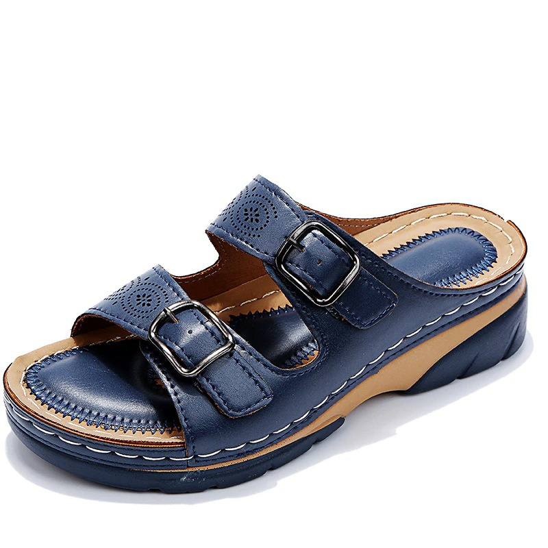 Joana - Orthopedic comfort sandals