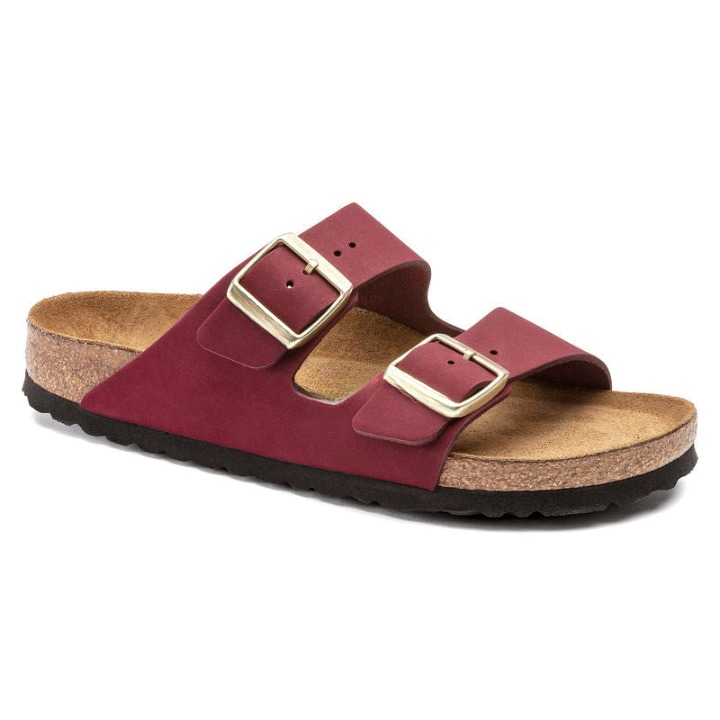 Arizona Leather - Sandals Unisex