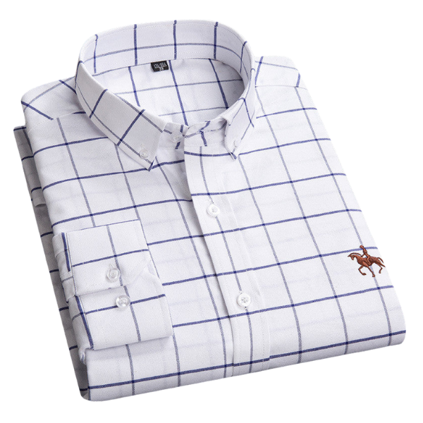 Jonathan - Men’s Shirt