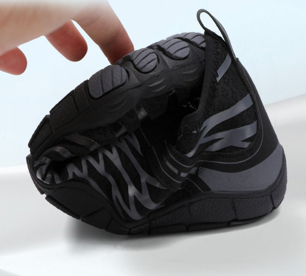 Terra Flex - Barefoot Comfort Shoes