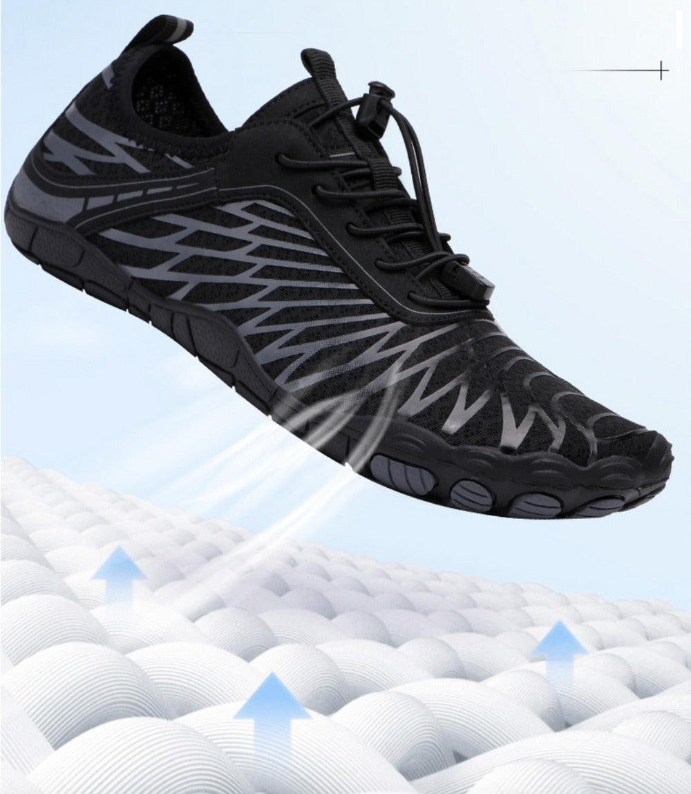 Terra Flex - Barefoot Comfort Shoes