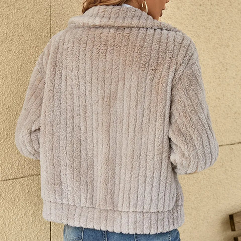 Freya - Casual Cardigan