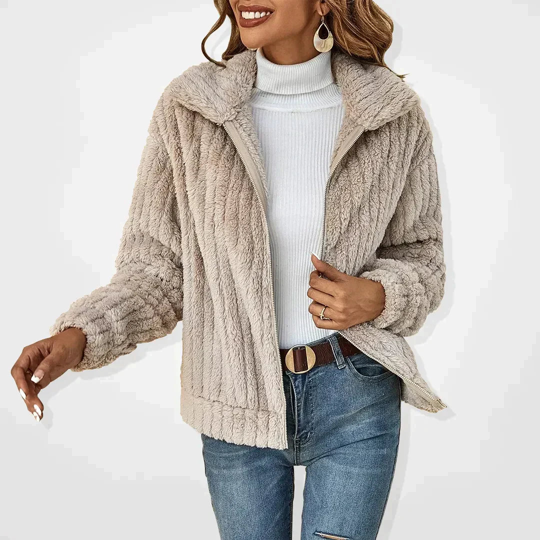 Freya - Casual Cardigan