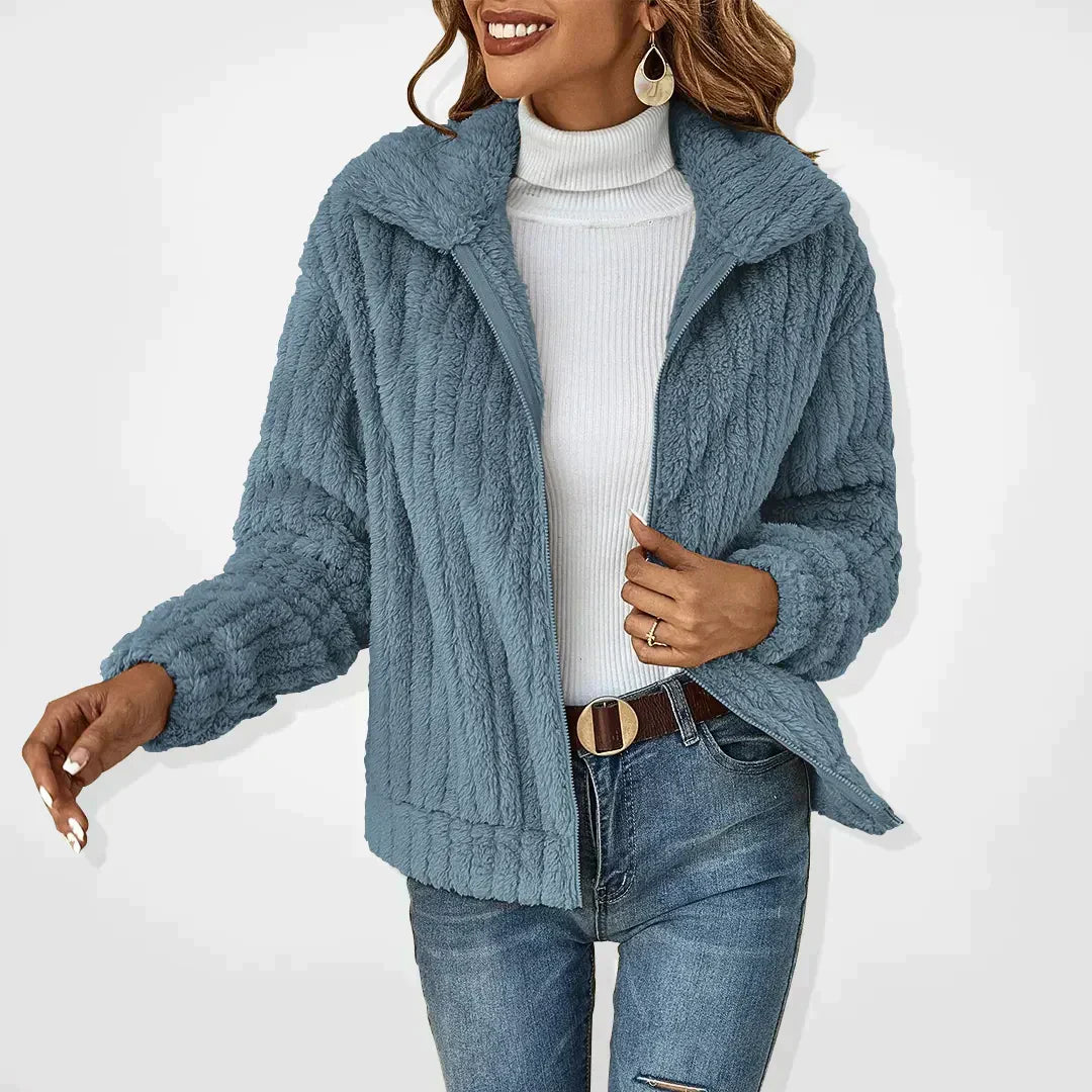 Freya - Casual Cardigan