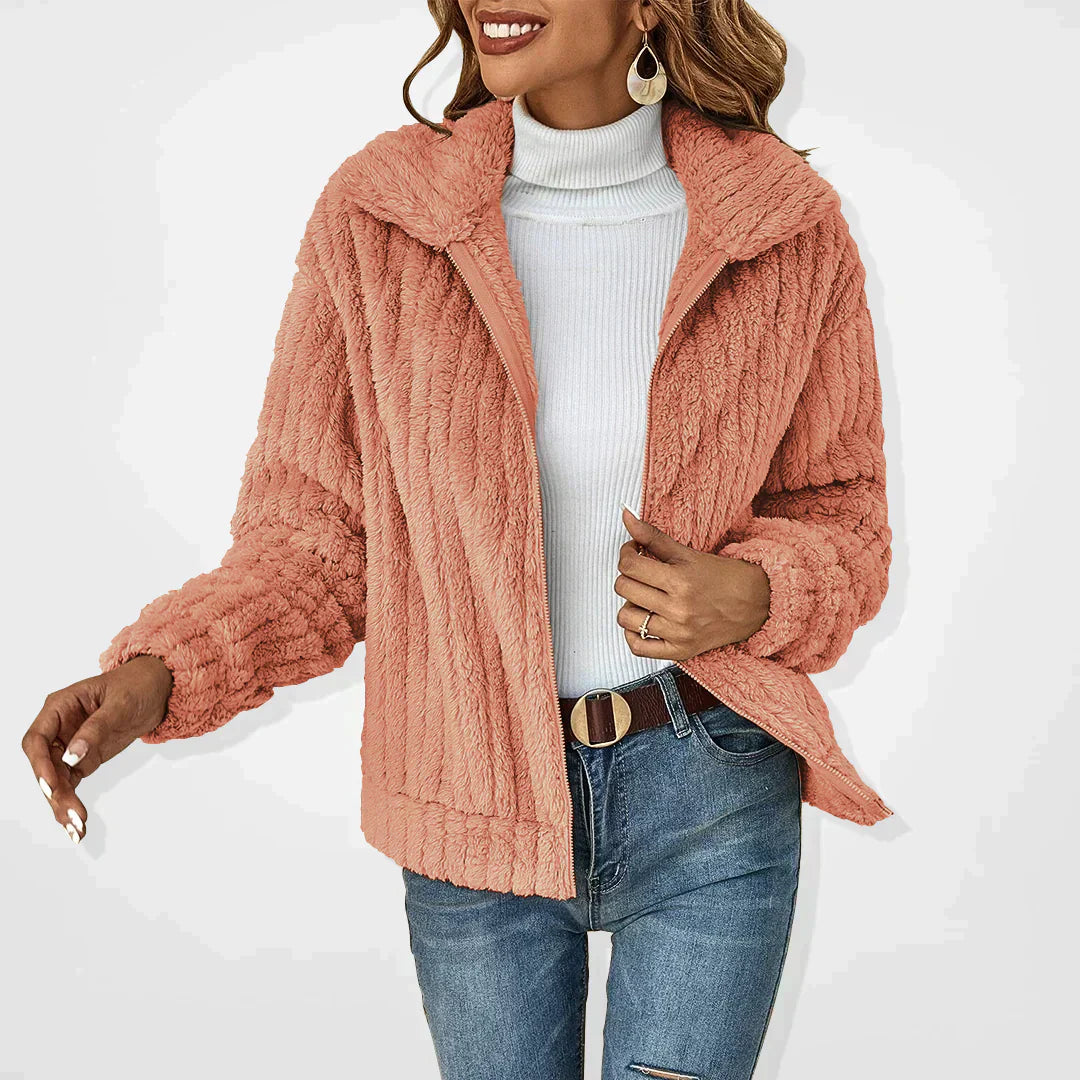 Freya - Casual Cardigan