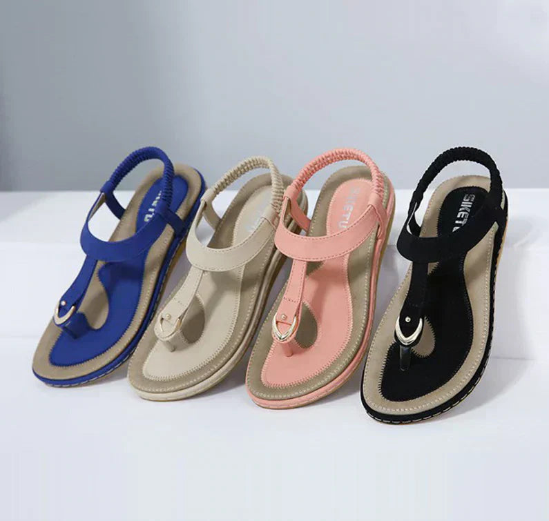 Comfy Step - Orthopedic Sandals