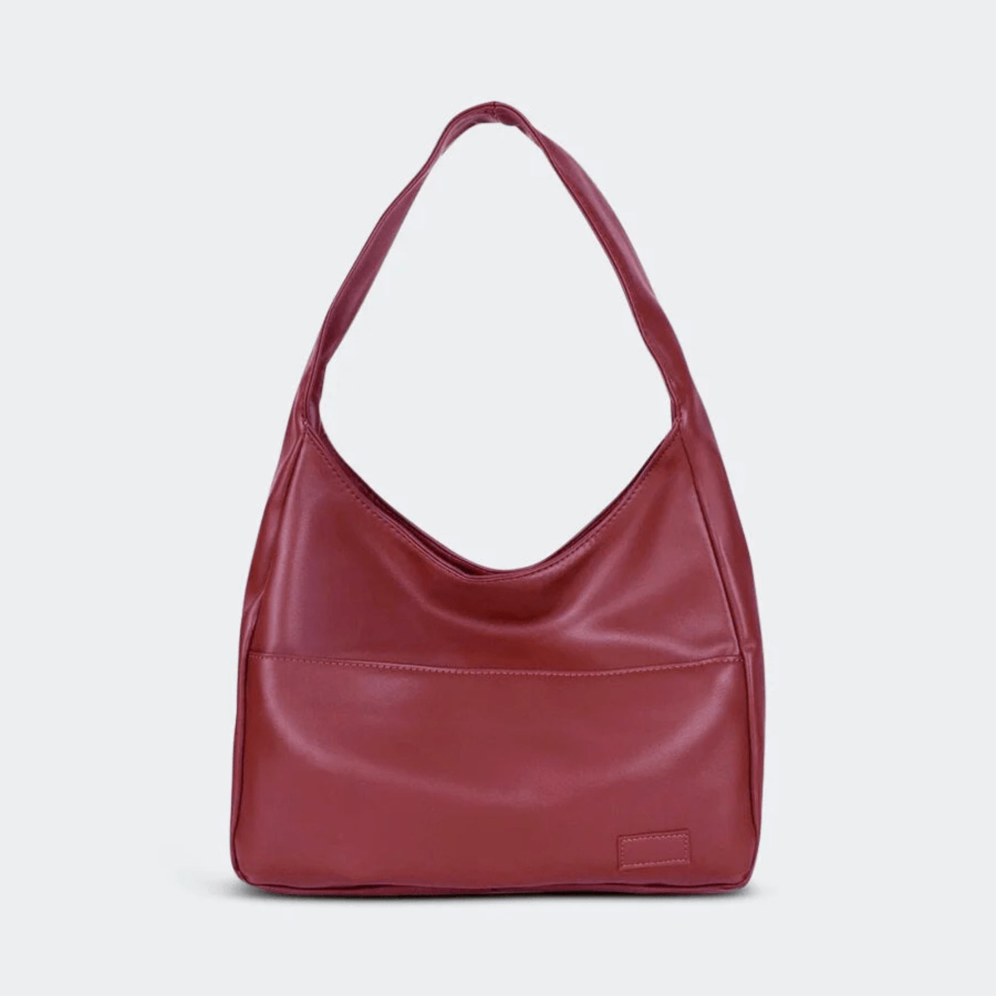 Gloria - Vintage leather bag