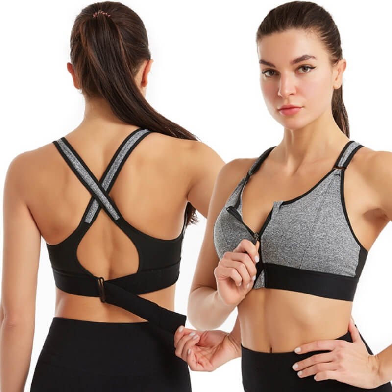 FitBra - High quality sports bra