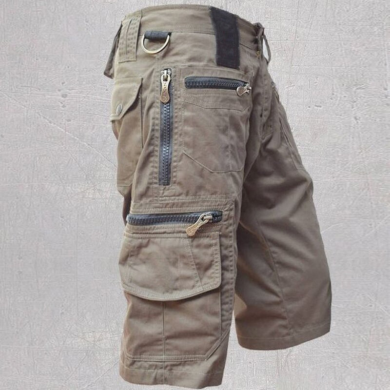 Søren™ | Modern Tactical Outdoor Shorts