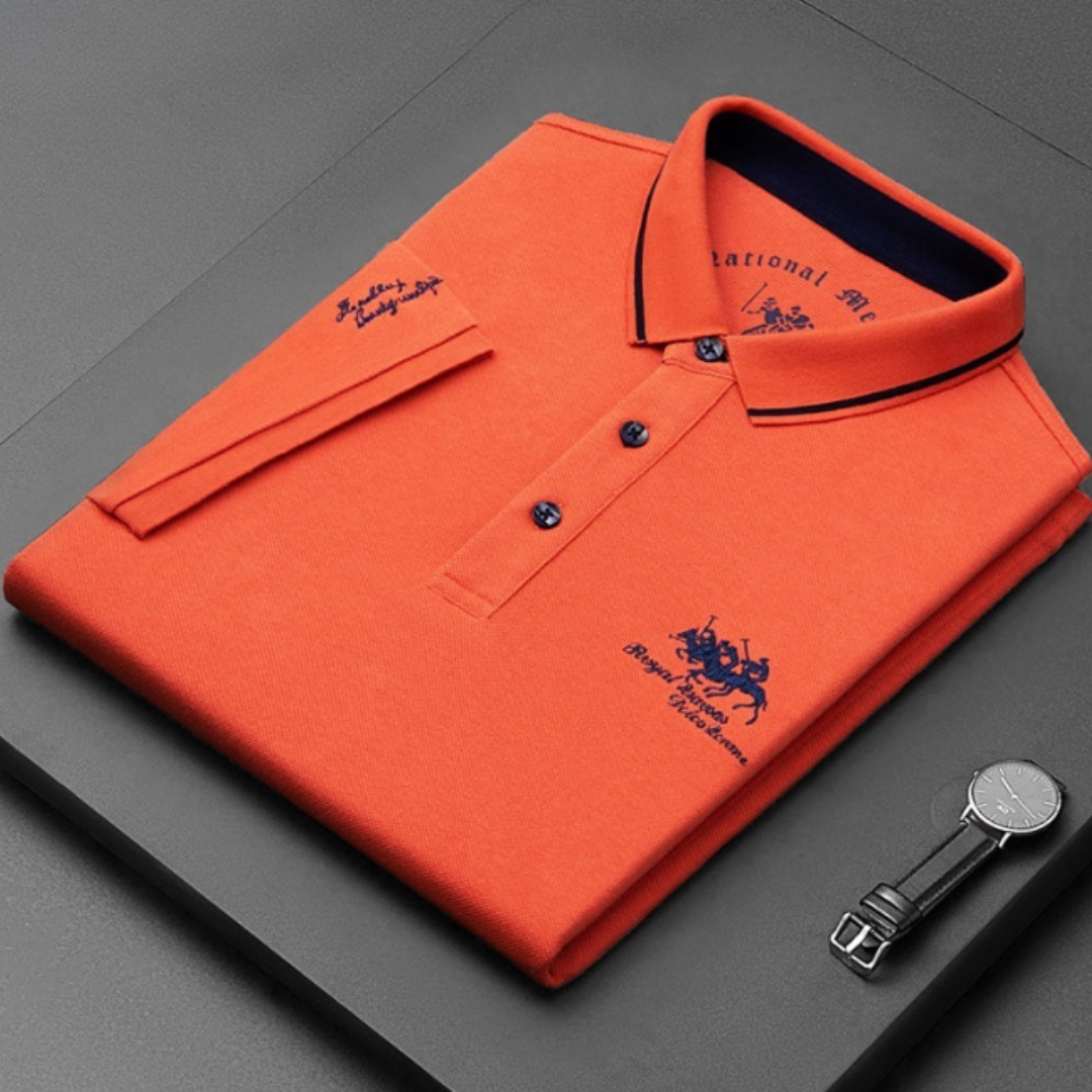 Ralph - Men’s Polo