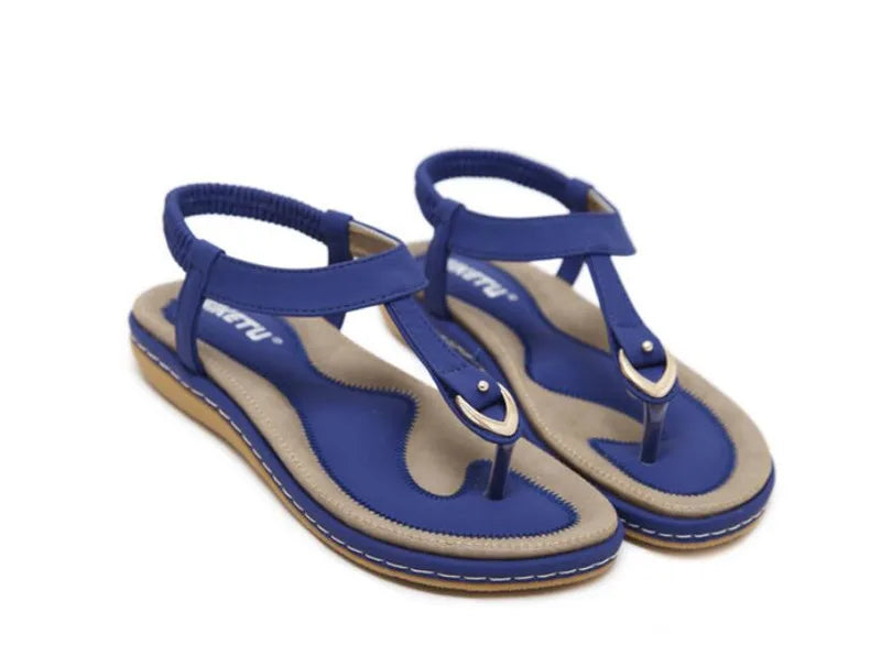 Comfy Step - Orthopedic Sandals