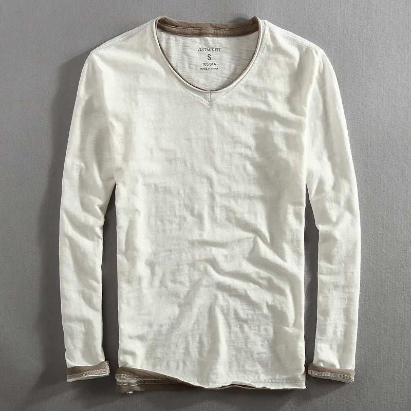 Leon - Japanese Men’s Shirt