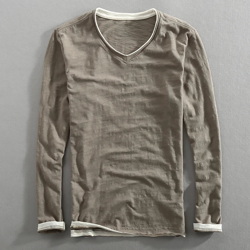 Leon - Japanese Men’s Shirt