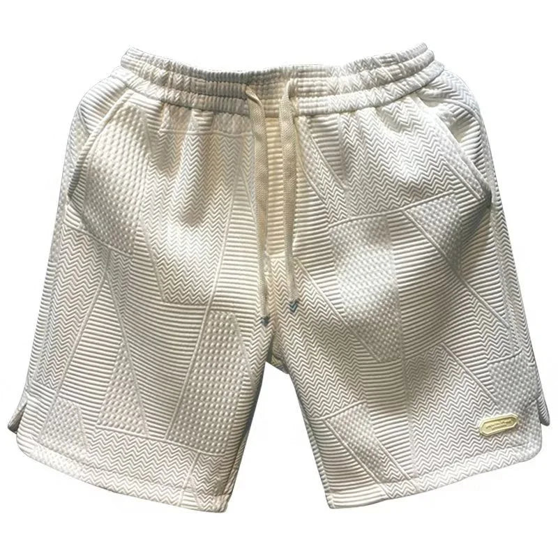 Carl | Men’s Summer Shorts