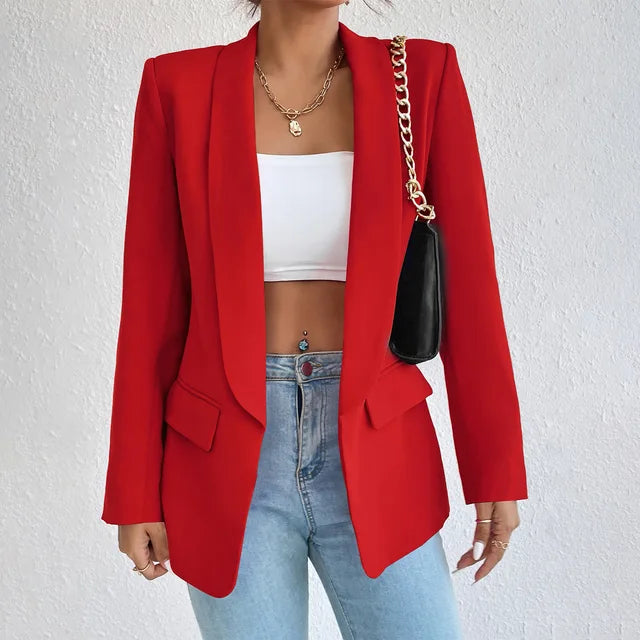 Madison - Women’s Blazer