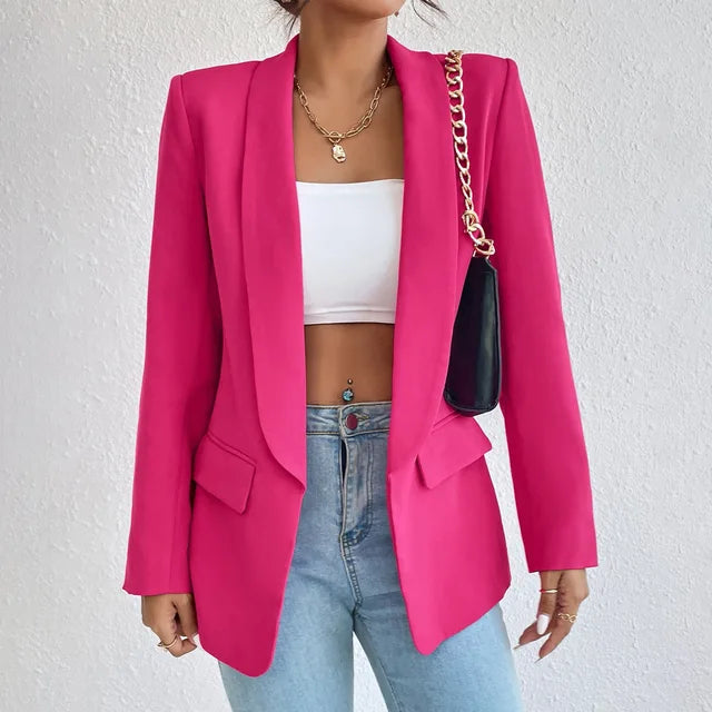 Madison - Women’s Blazer