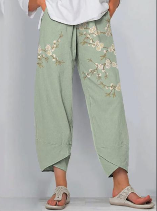 Noemi - Stylish and comfortable pants