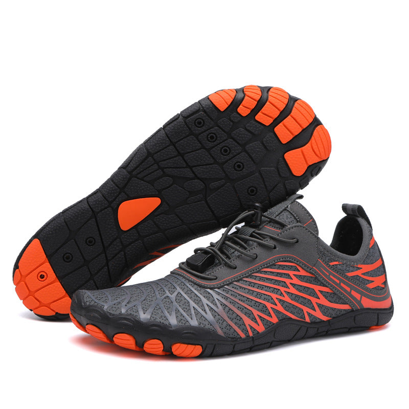 Terra Flex - Barefoot Comfort Shoes