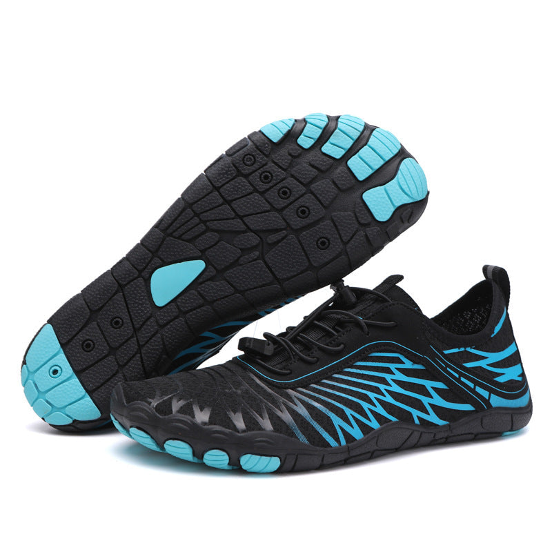 Terra Flex - Barefoot Comfort Shoes