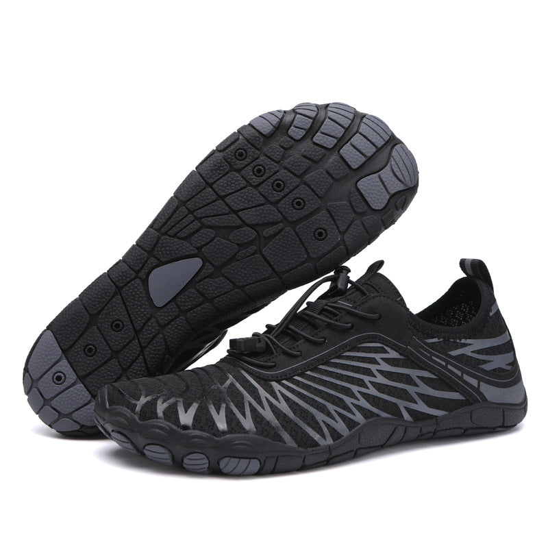 Terra Flex - Barefoot Comfort Shoes