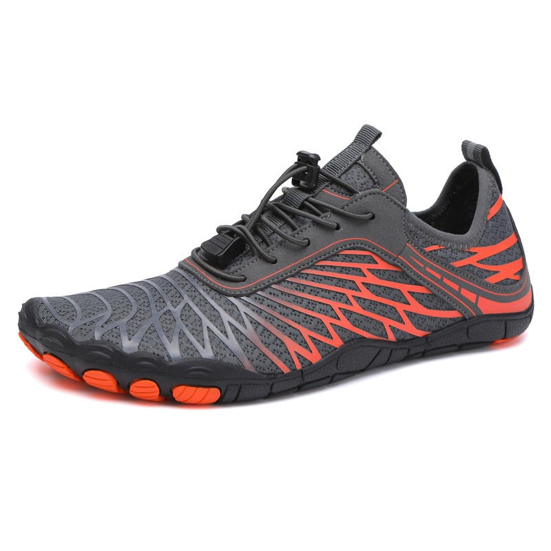 Terra Flex - Barefoot Comfort Shoes