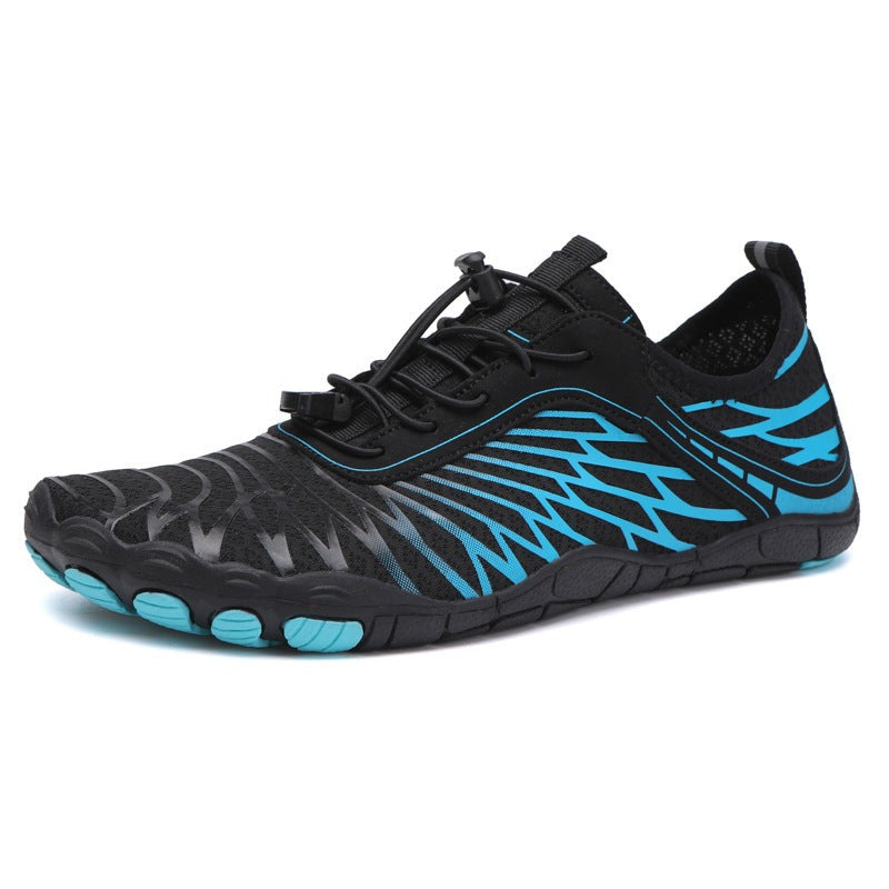 Terra Flex - Barefoot Comfort Shoes