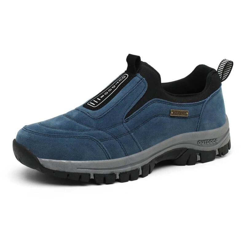 Ramon - Orthopedic Walking Shoes with Insoles