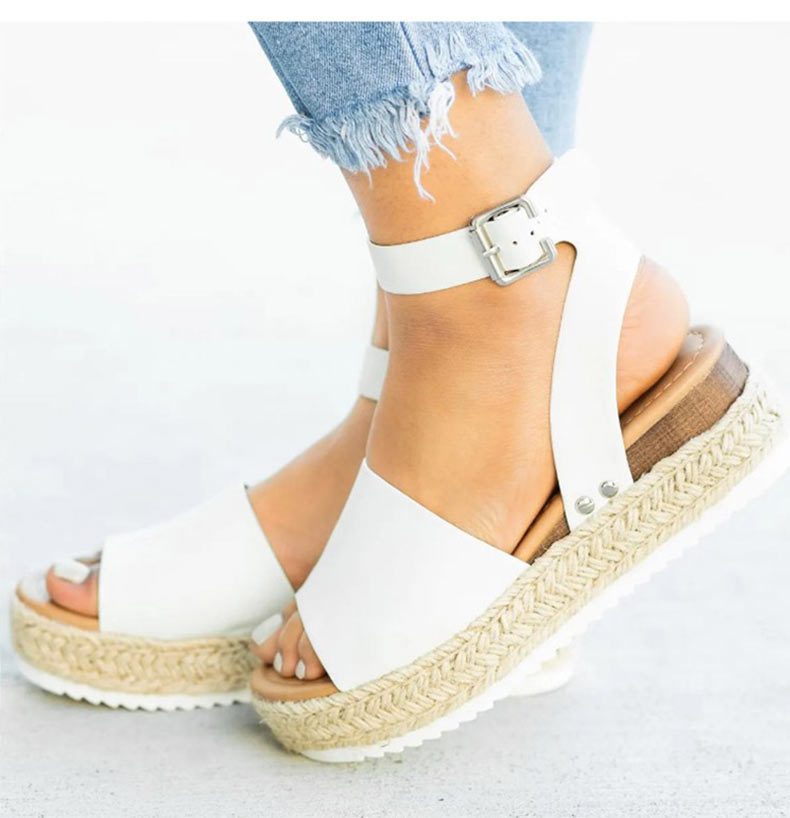 Wedge | Sandals