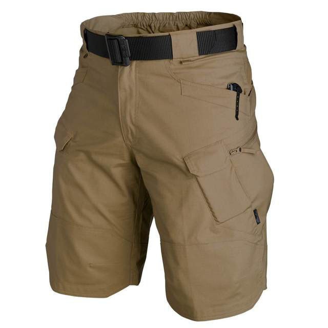 Oliver - Outdoor Cargo Shorts