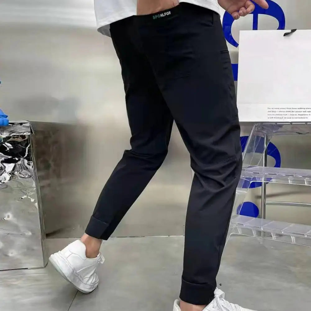 Acargi - Stretch Cargo Pants