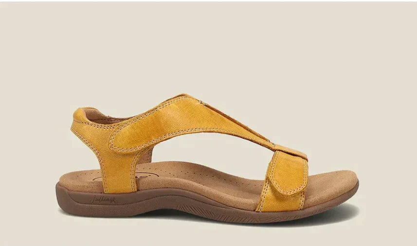 Denise - Orthopedic sandals