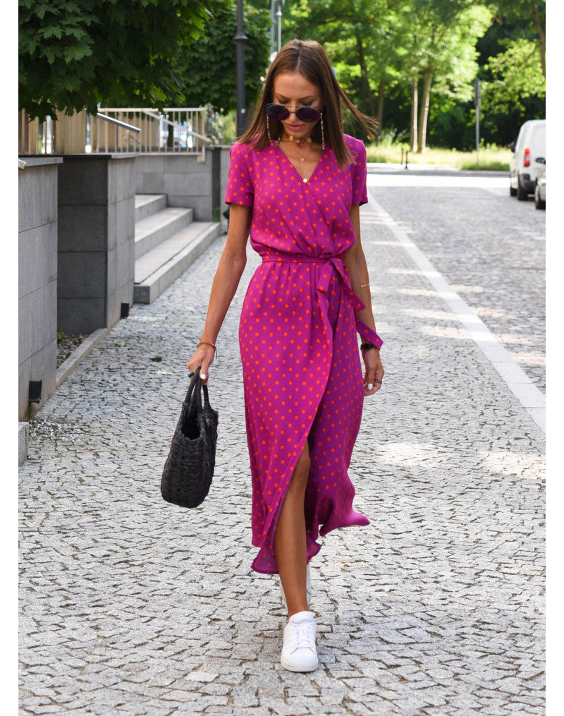 Jamila | Comfortable Dress