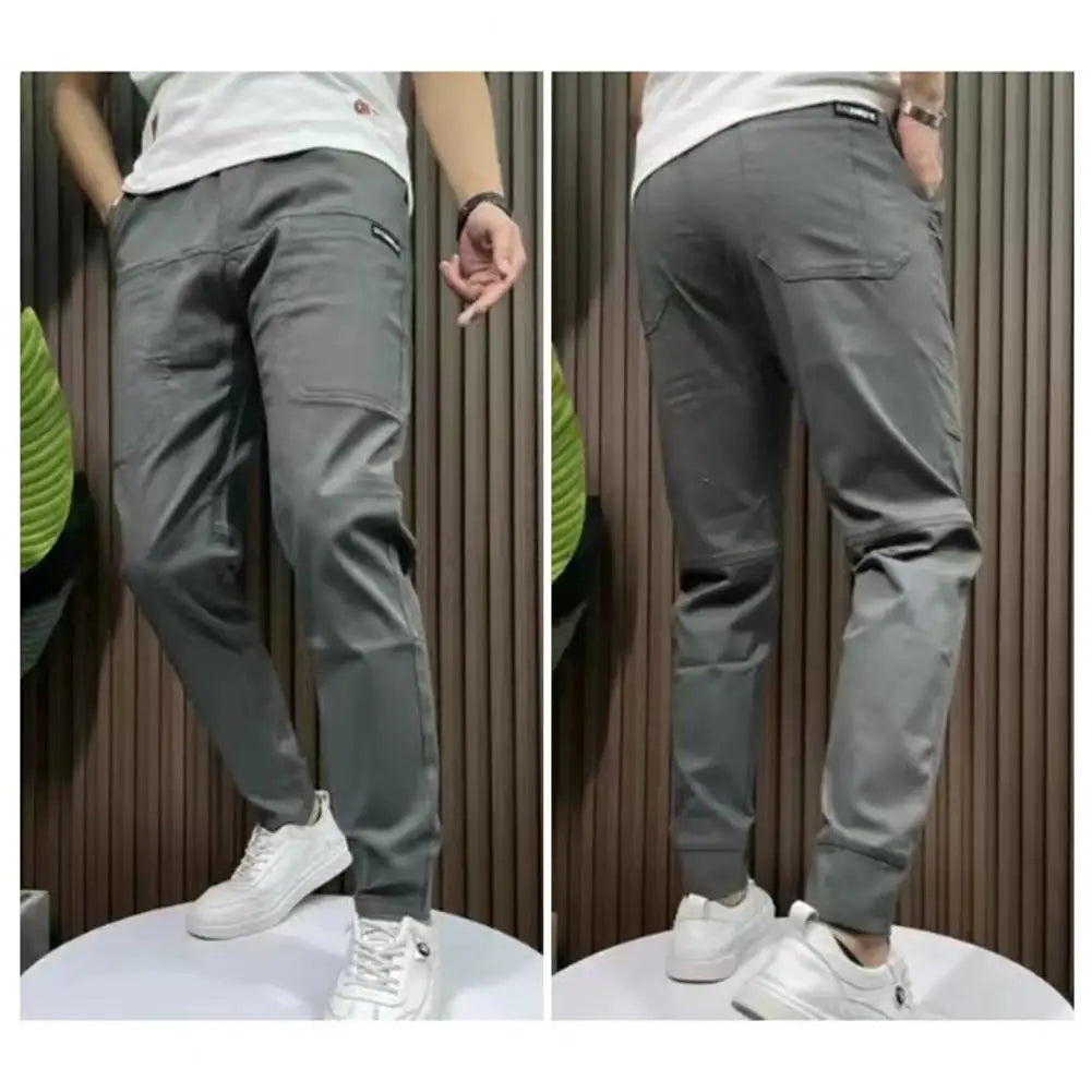 Acargi - Stretch Cargo Pants