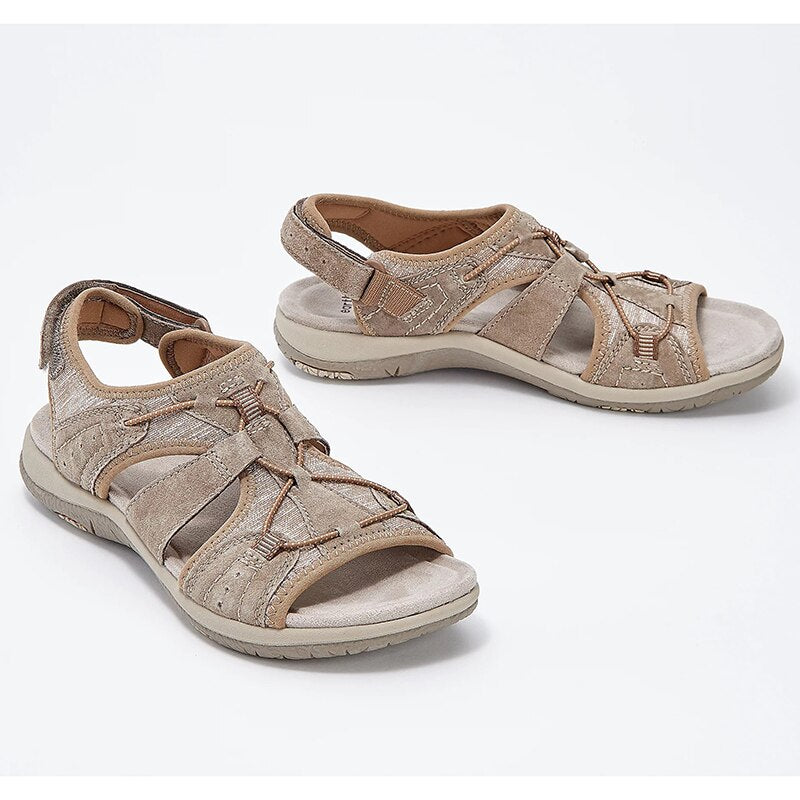 Ortho Pro - Orthopedic Sandals for Pain Relief