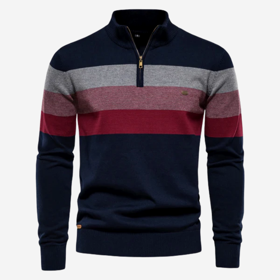 Wesley - Elegant sweater