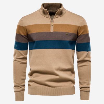 Wesley - Elegant sweater