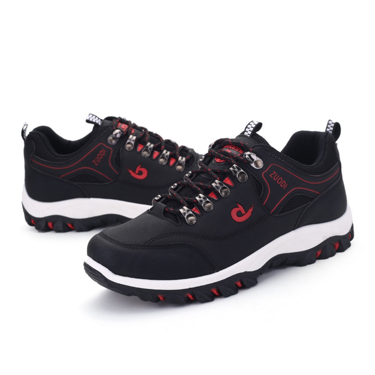 ComfyZone - Orthopedic Walking Shoes for Men