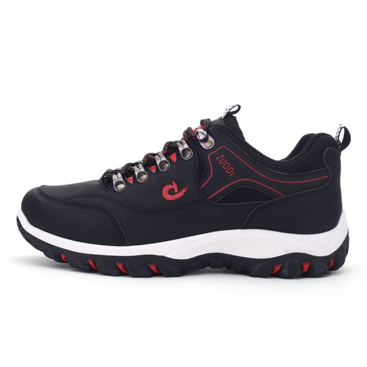 ComfyZone - Orthopedic Walking Shoes for Men