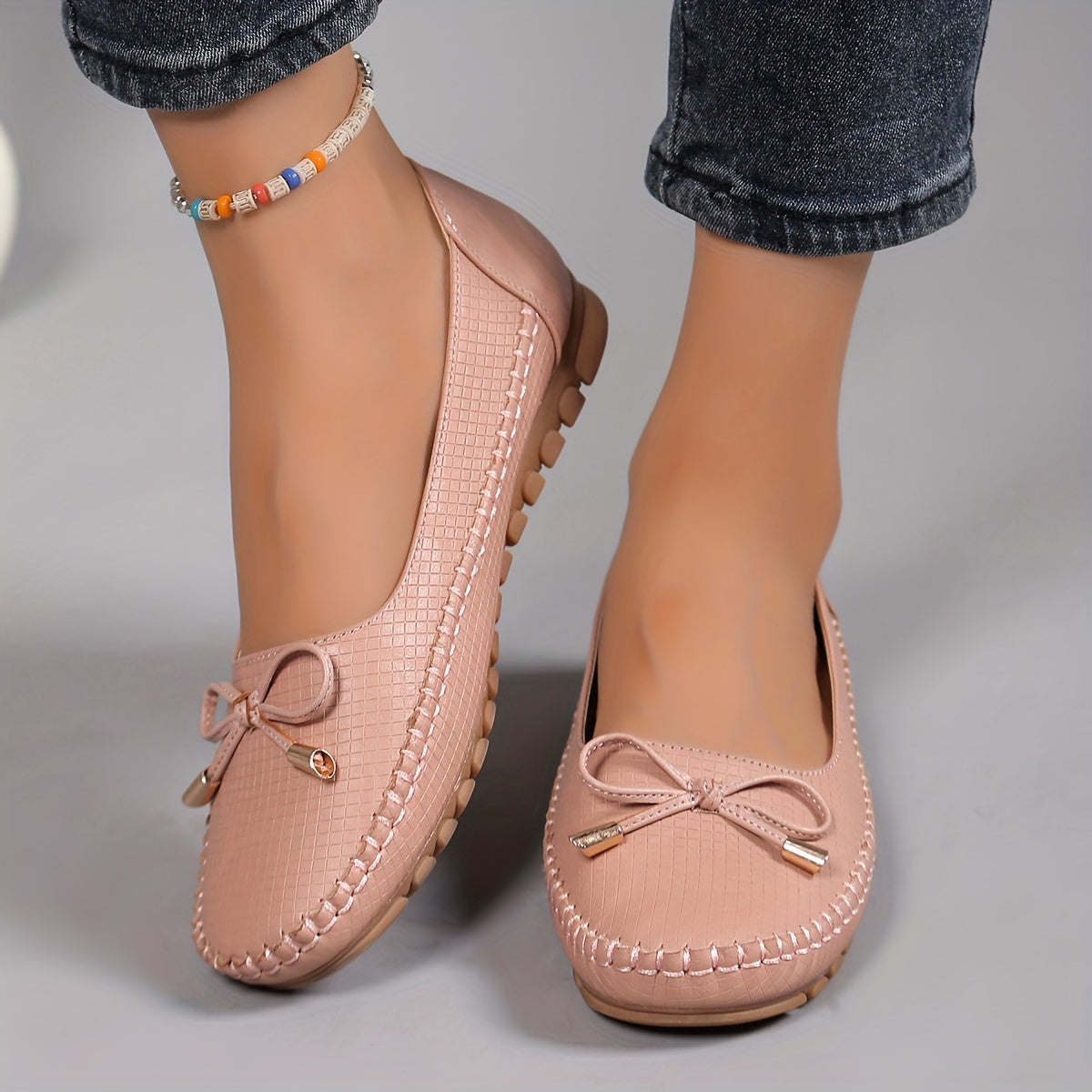 Jennifer - Orthopedic Loafers For Ladies