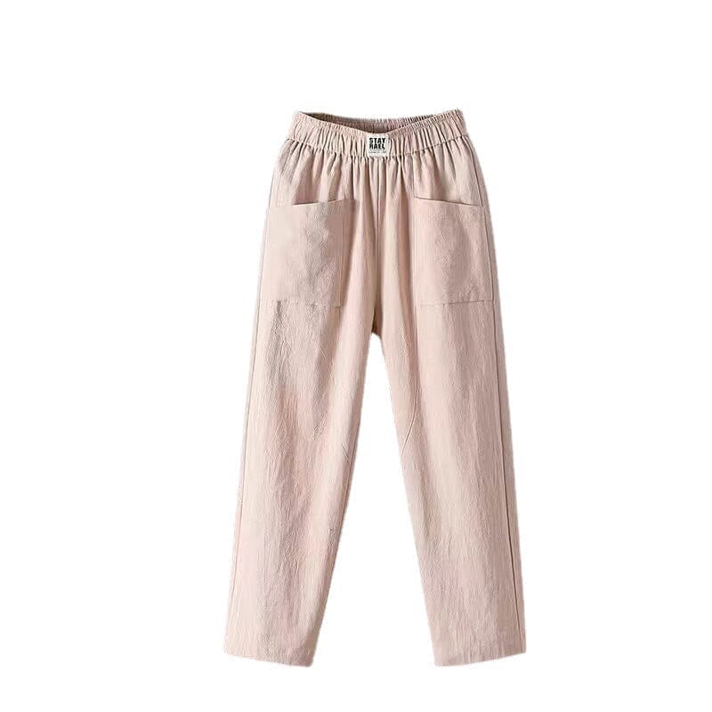 Leonna™ Comfy Pants | With Wide Legs