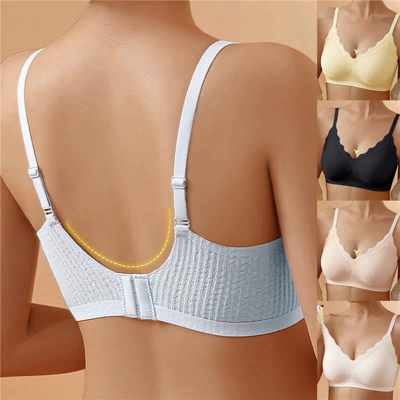 Colleen - Anti-Perspiration Bra