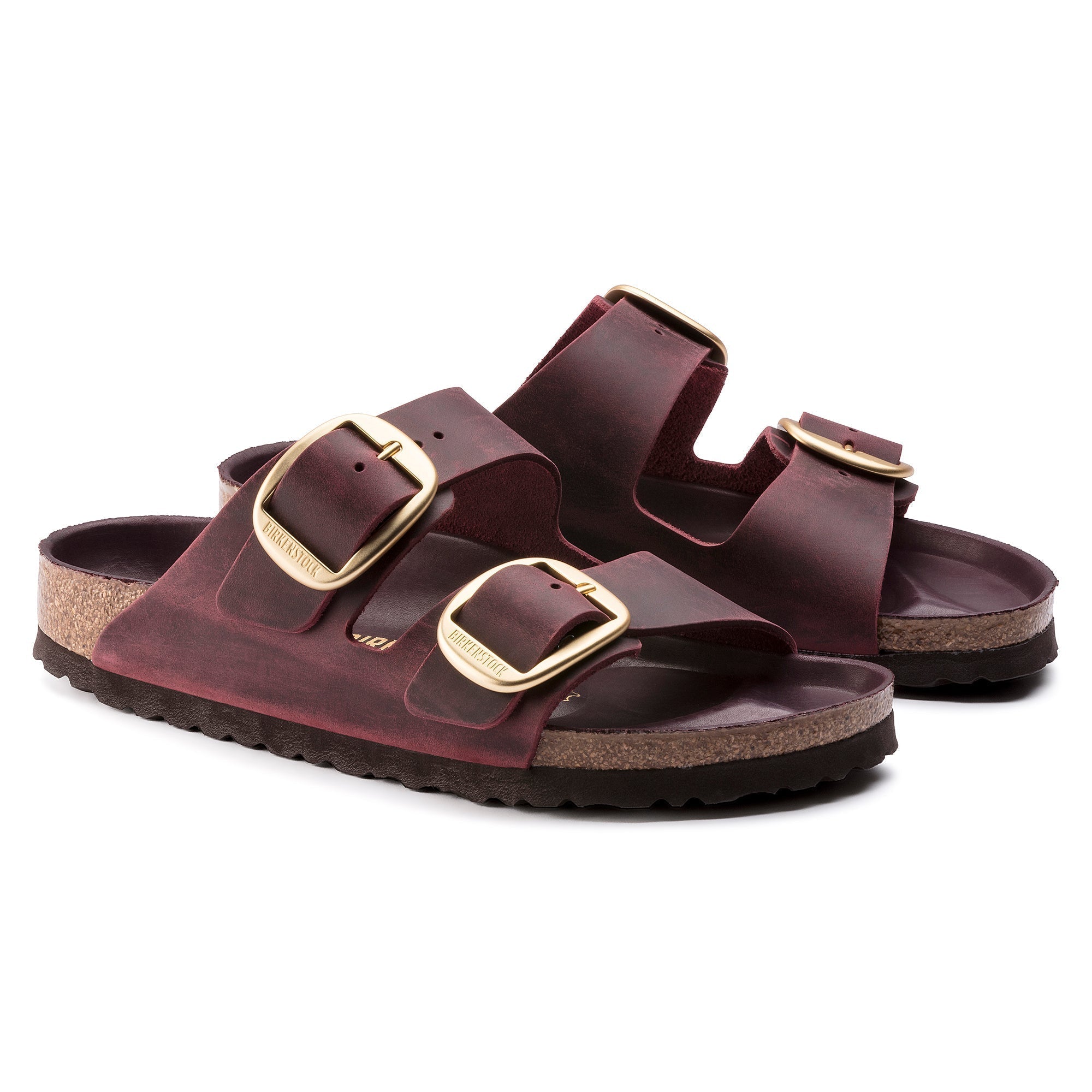 Arizona Leather - Sandals Unisex