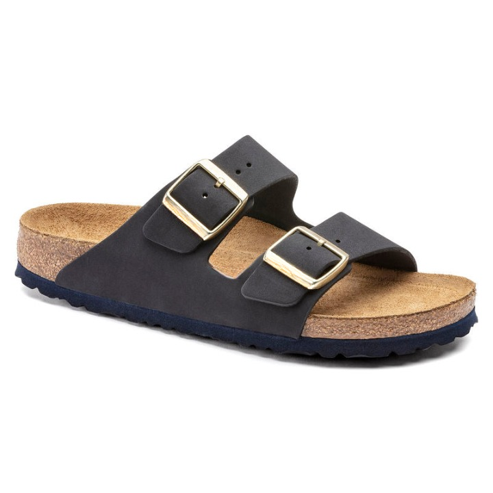 Arizona Leather - Sandals Unisex