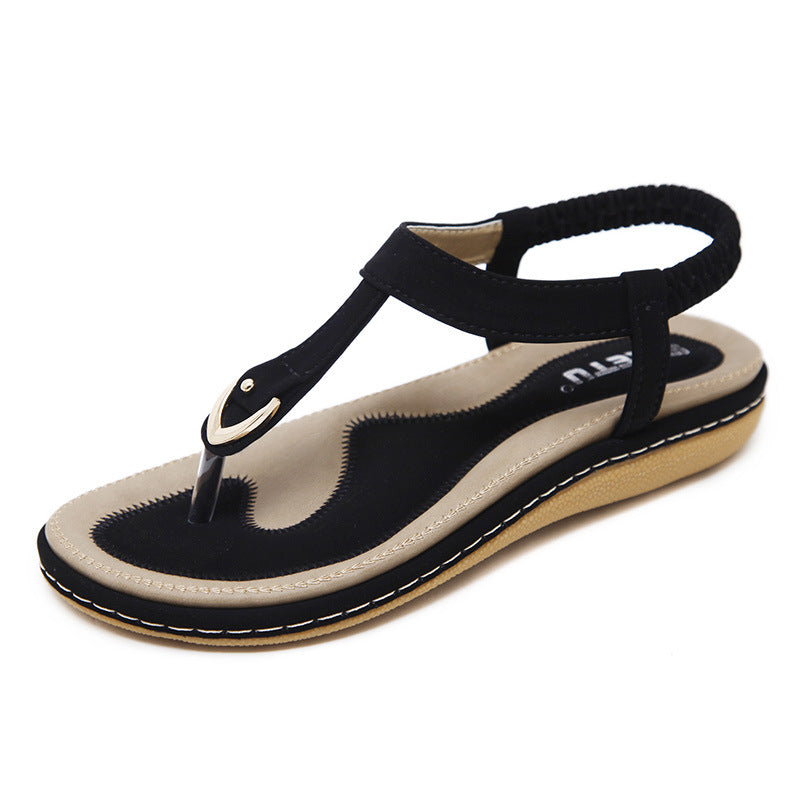 Comfy Step - Orthopedic Sandals